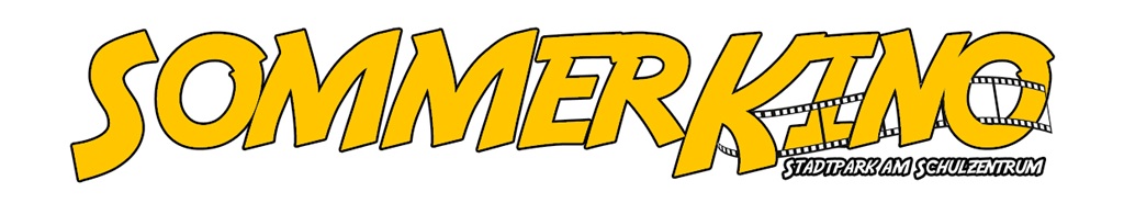 Logo Kino im Stadtpark 2026