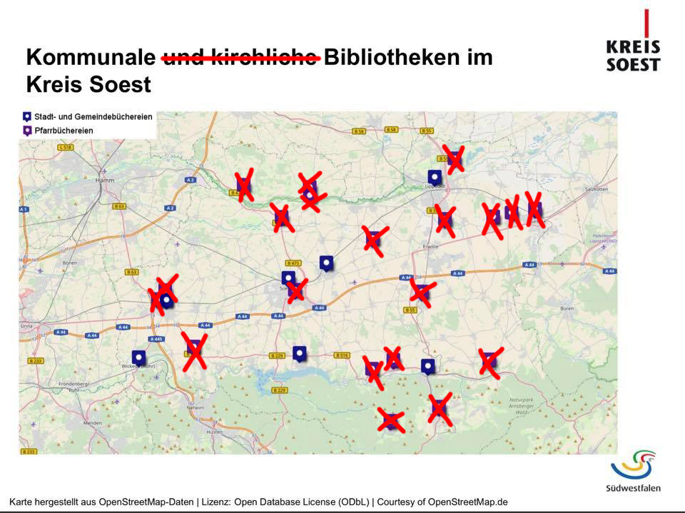 Bibliotheken